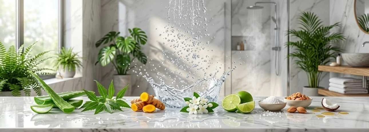 Best Body Wash in Bangladesh