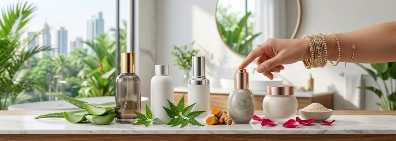 Best Face Wash in Bangladesh