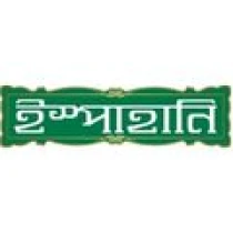 Ispahani Logo