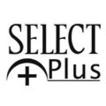 Select Plus Logo