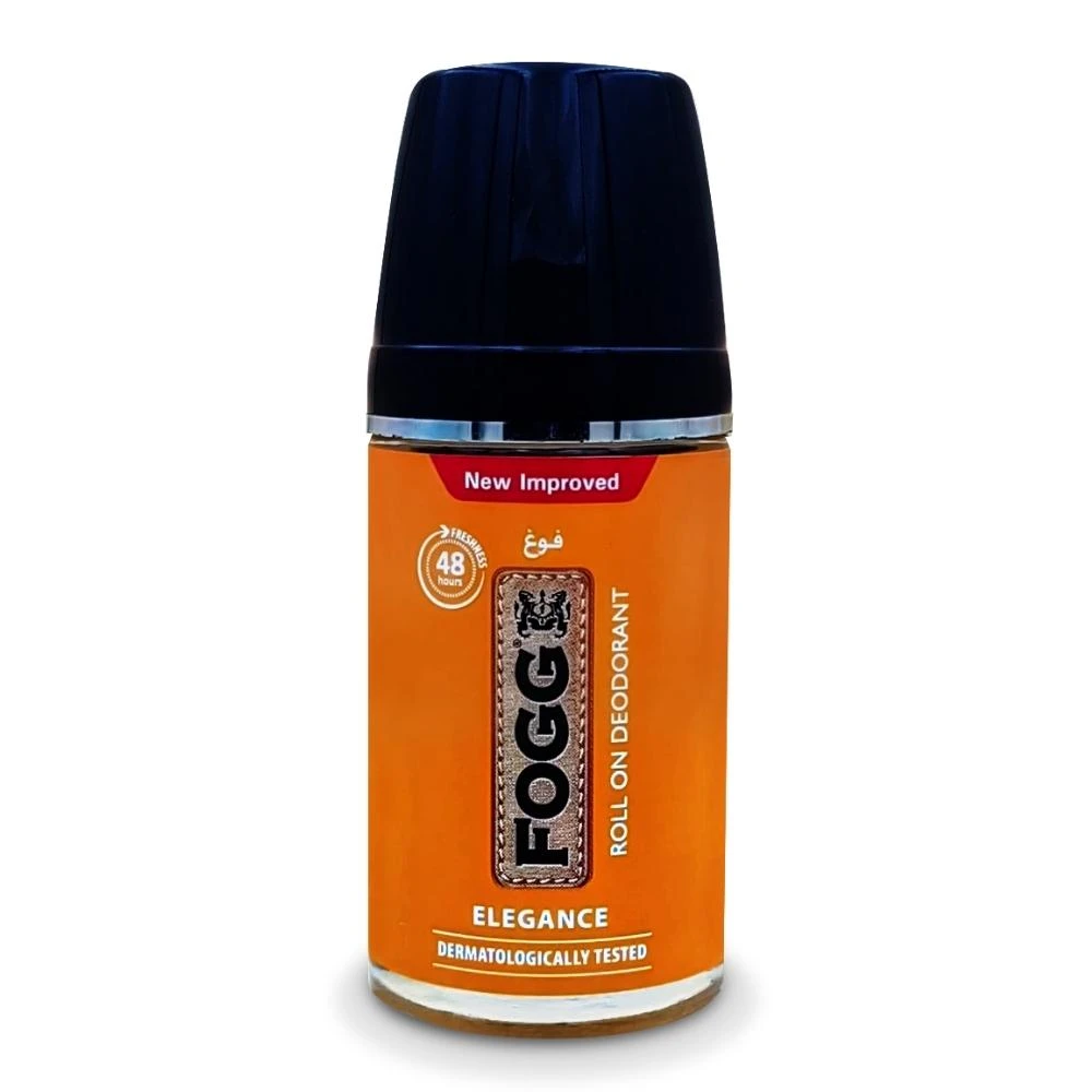 FOGG Elegance Roll on Deodorant for Women 50ml