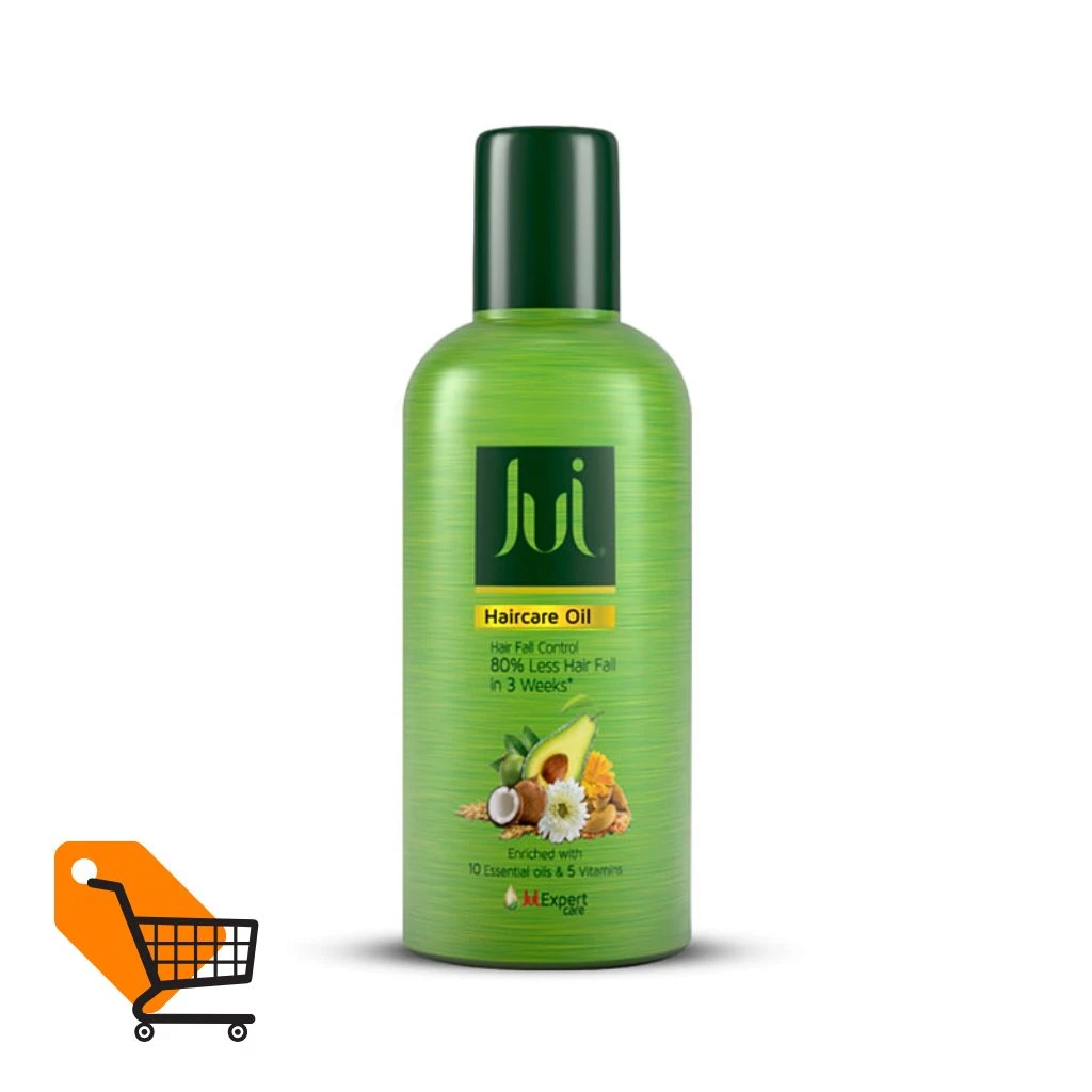 Jui Hair Care oil Hair Fall Control 200ml