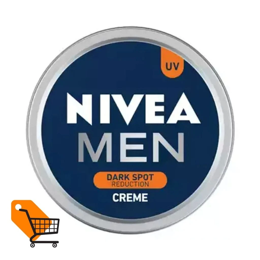Nivea Men Dark Spot Reduction Creme 30ml