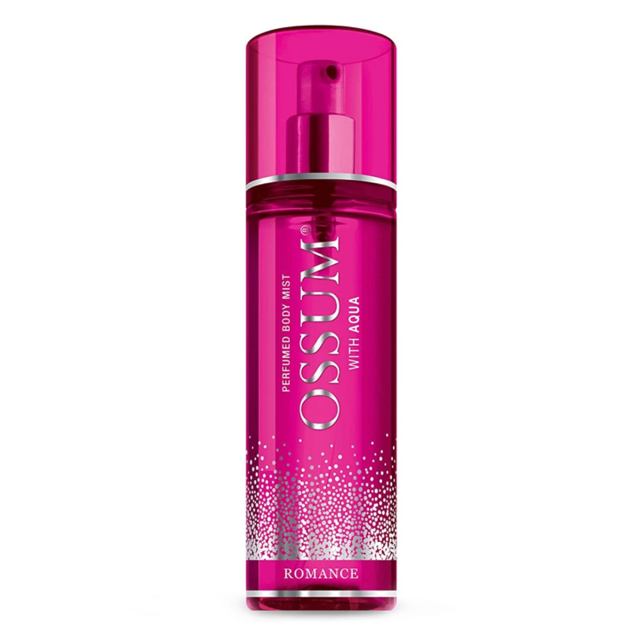 Ossum Perfumed Body Mist (Romance) 115ml