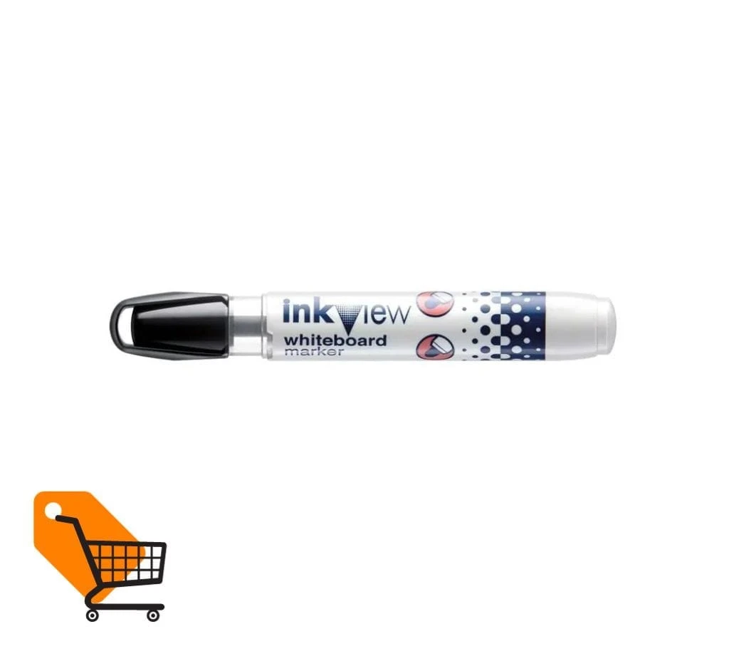 Uni-ball Inkview Whiteboard Marker